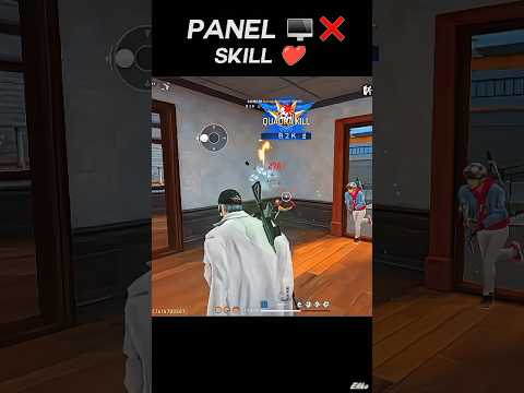 Impossible🍷🗿 #shorts #freefireclips #freefirehighlights #freefire #freefireconta #emuladorfreefire