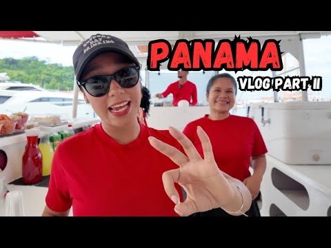 WHY PANAMA IS THE BEST COUNTRY IN CENTRAL AMERICA #panama #travel #travelvlog #trending #cincity