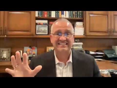 Providence Financial Client Webinar with Anthony Saccaro 8 15 23