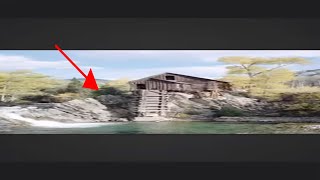 Color Negative Film In Photoshop |  An Amazing Tutorial #photoshoptutorial #photoshop #techandtips