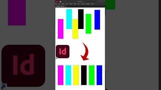 How to Align Objects Perfectly in InDesign – Quick Tip