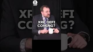 XRP DeFi Next? Charles Hoskinson Says It’s Time for Real Yield With RWA Integration!