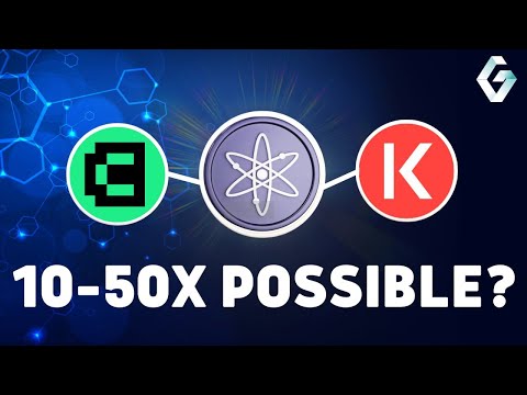 Cosmos EVM Chains for 20/50x Gains- Hindi
