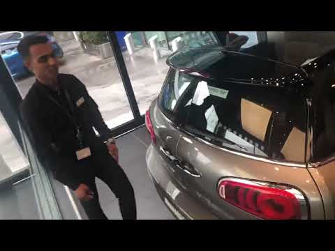 Cotswold Cheltenham MINI