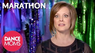 Dance Moms: When Moms SNAP! (Full Episode Marathon)