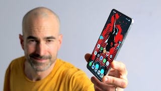 Samsung Galaxy S25 Edge Review | Two Weeks Later...