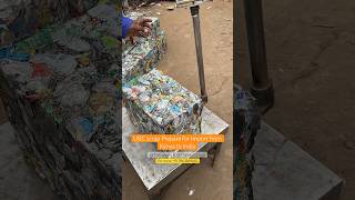 UBC Scrap Import From Kenya To India | Import Export #export #import #exportimport