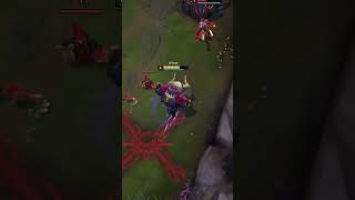 Never judge Golden Alistar 😈