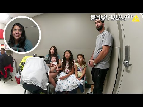 Parents Teach Their Kids to Steal—Now They’re Facing Consequences