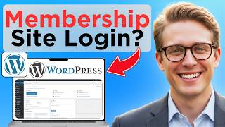 How To Create A Registration And Login Page In WordPress For Free (Easy Guide)