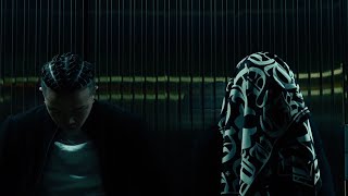 Wuuslime - NEW LOUIS VUITTON Feat. KHAN (Official Music Video)