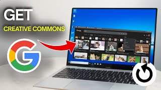 How to Get Creative Commons Images From Google (Easy Guide)