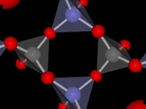 The Sodalite Structure