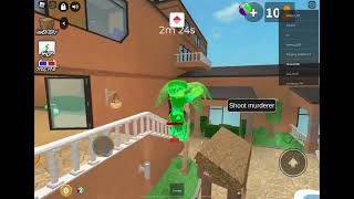 Mm2 script showcase