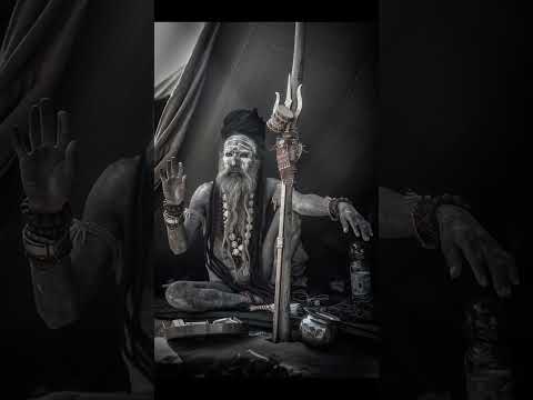 Midjourney  AI Video Generation - Its awesome #aghori #aivideo #midjourneyvideo