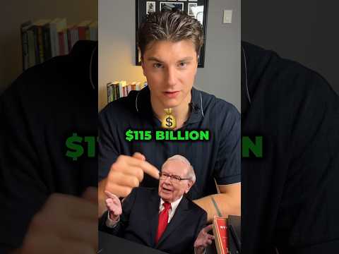 This Guys Net Worth is $115 Billion in 2023😱