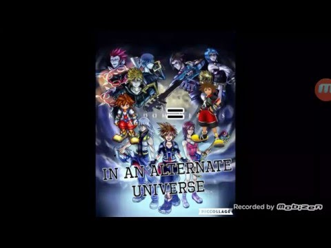 Chain Of Memories Is A Dream??? Kingdom Hearts Theory