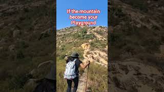 Mountain with thousands Memorys #concert #explorenow
