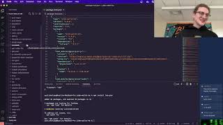 Live Hack: Building a Lightning Wallet API