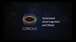 [Coriolis] Ubuntu Server VM Migration from VMware to MicroCloud