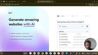 What is an AI Website Builder? (The Future of Web Design Explained)