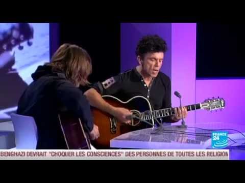 EIFFEL - Le Même Train // France 24