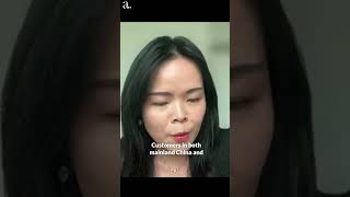 OpenAI and Microsoft Azure's Strategy in China & Hong Kong with Generative AI - Jing Yang