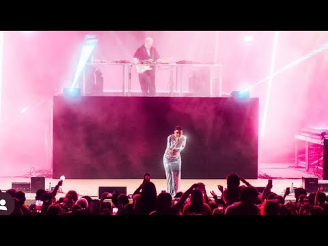 Dabin - Aura Park NEW ALBUM Preview (FULL SET) [Stay In Bloom 2024, Day 2] @ Frost Amphitheater [4K]