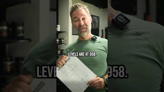 400 ⏩️ 958, Alpha JYM X is a testosterone booster THAT ACTUALLY WORKS‼️