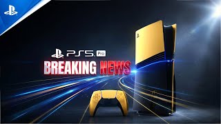 SONY STOLE 2026! PS5 PRO IS SELLING , NEW AAAA GAMES! PLAYSTATION 5 NEWS