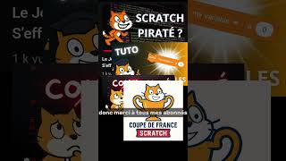 🚨PAUSE VACANCES : ce qui est prévu (vidéos, Scratch, #cdfs2025 )