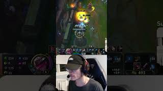 lets dive fiora guys #leagueoflegends #shorts