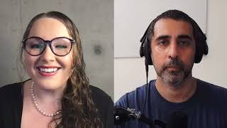 The Network State: Marta Belcher in Conversation with Balaji Srinivasan | Another World Exhibition