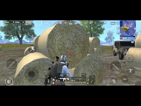 PUBG MOBILE LITE GAMEPLAY/LITE GAMING
