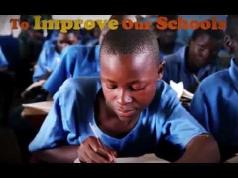 South Africa's Global Proposal, Spring 2013