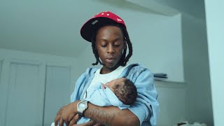 Raq baby -  Junior (Official Music Video)