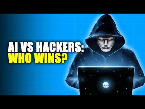 AI vs. Cybersecurity: The Battle for Your Digital Privacy