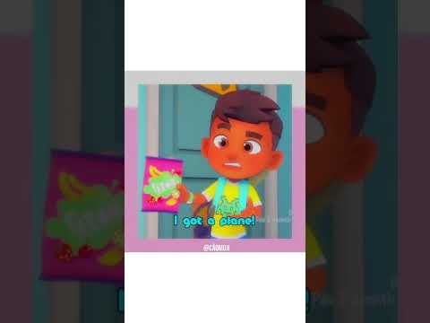 Sharkpack-Superstar Edit (Sharkdog)