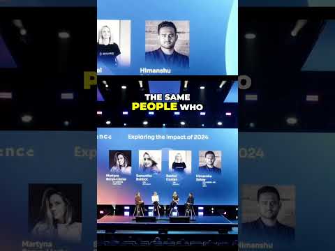 Crypto moves fast- and so do people's opinions.