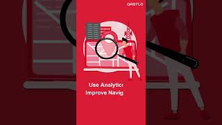 Best Practices For Website Navigation To Follow | QASTCO