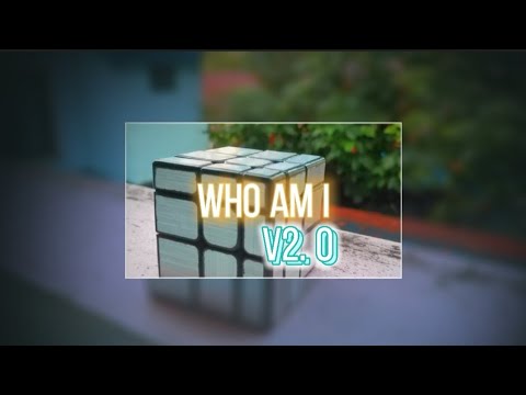 Who Am I (G12 Edition)