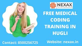 Medical coding training in Hugli