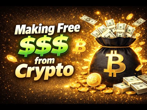 Earn Free $$$ By doing 5 min work - No clickbait