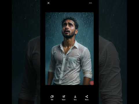 Ai photo edit kaise kare||Ai sa photo editing tutorial||chatgpt photo editor||@BB9👍 subscribe