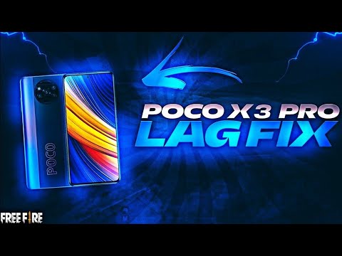 BEST DPI SETTINGS POCO X3 PRO FREE FIRE 120Hz NO LAG