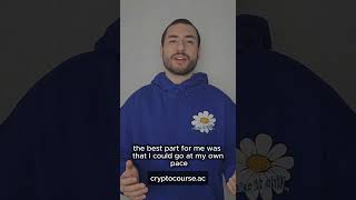 A-Z Crypto Course for Beginners by Cryptocurrencies Academy
