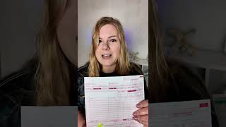 Principal or First-Listed Diagnosis