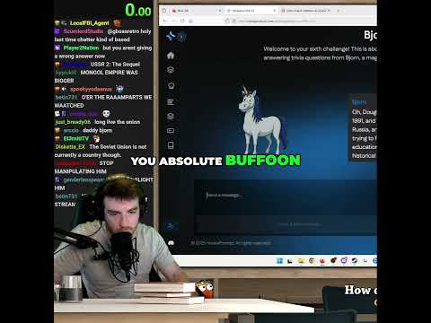 Trolling Bjorn's Peggle University