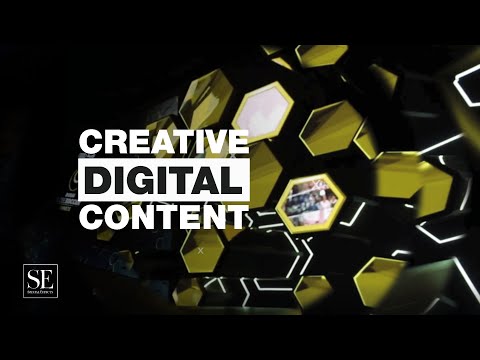 CREATIVE DIGITAL CONTENT I SPECIAL EFFECTS