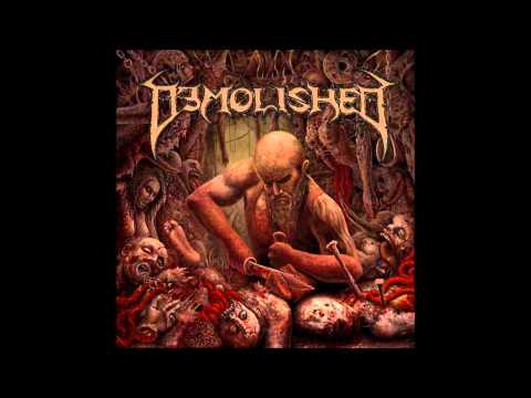 Demolished - From The Ashes